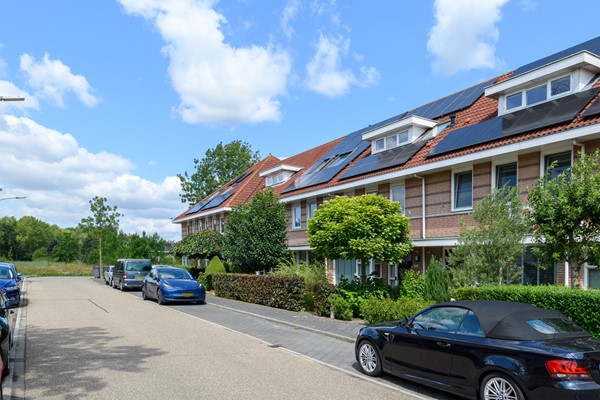 Medium property photo - De Flier 3811, 6605 ZS Wijchen